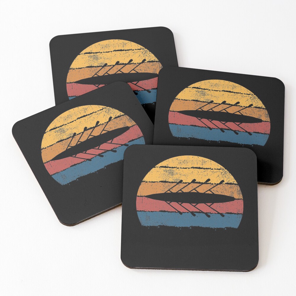 Item preview, Coasters (Set of 4) designed and sold by Mealla.