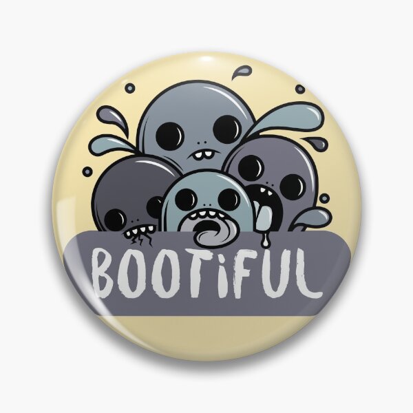 Item preview, Bootiful Ghosts  designed and sold by FancifulDesign.