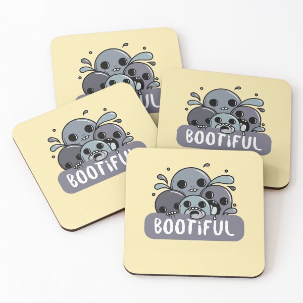 Item preview, Bootiful Ghosts  designed and sold by FancifulDesign.