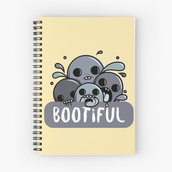 Item preview, Bootiful Ghosts  designed and sold by FancifulDesign.