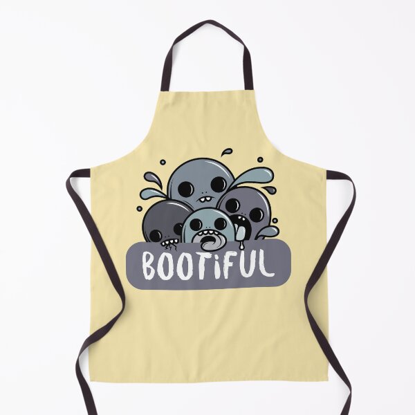 Item preview, Bootiful Ghosts designed and sold by FancifulDesign.