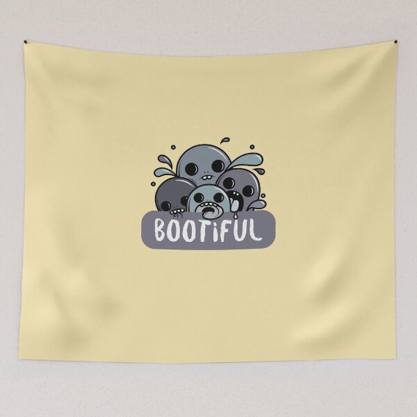 Item preview, Bootiful Ghosts  designed and sold by FancifulDesign.