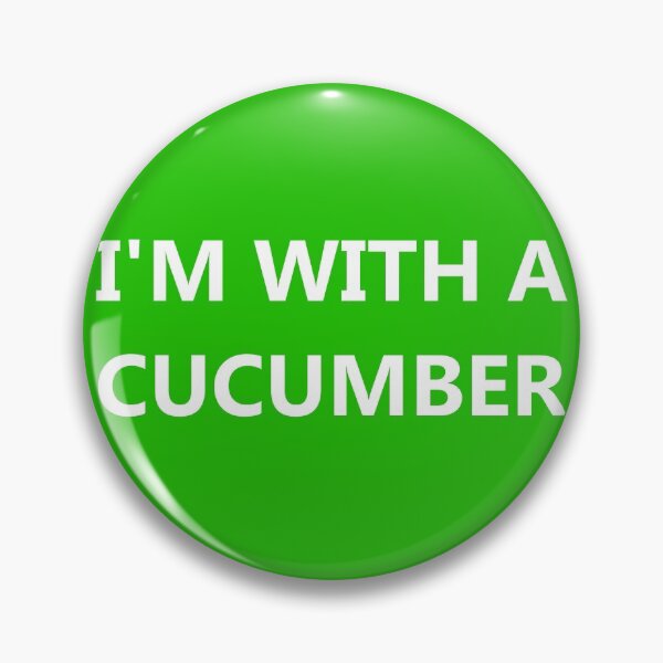 Item preview, Lazy Fruit Matching Costume I'm with a cucumber Outfit designed and sold by EllianhPi.