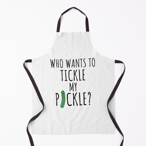 Item preview, Tickle Pickle designed and sold by LiToDesignCo.