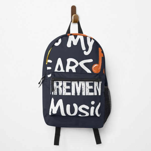 Item preview, Retired Music Teacher designed and sold by Bricke.