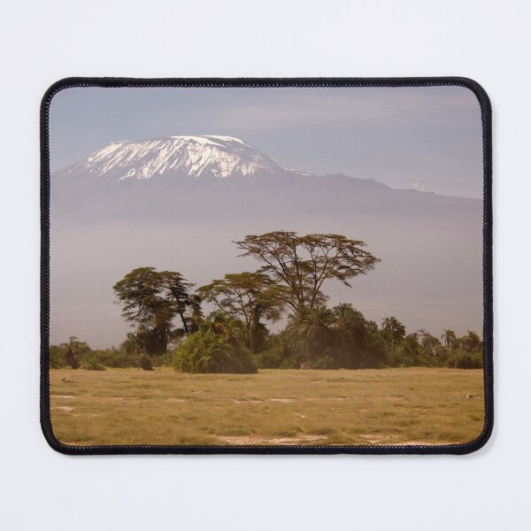 Item preview, Amboseli National Park, Kenya designed and sold by Nicomaja.