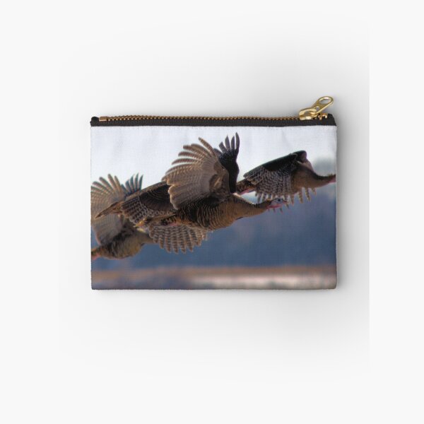Item preview, Turkey Flight designed and sold by LynyrdSky.