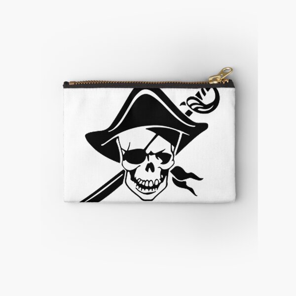 Item preview, pirates skull designed and sold by hpshop1234.