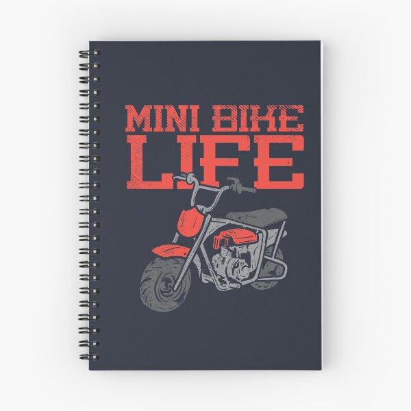 Item preview, Mini Bike Life designed and sold by Bricke.