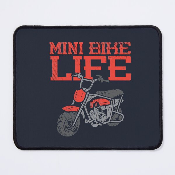 Item preview, Mini Bike Life designed and sold by Bricke.
