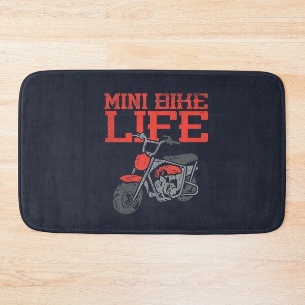 Item preview, Mini Bike Life designed and sold by Bricke.