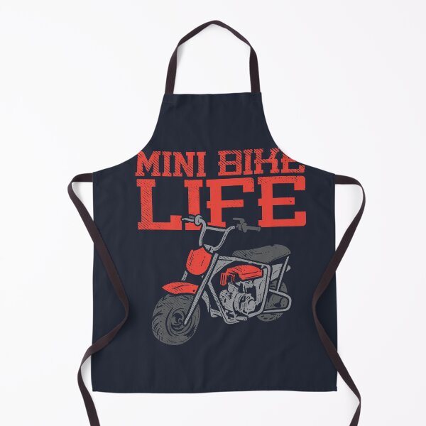 Item preview, Mini Bike Life designed and sold by Bricke.