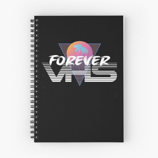 Item preview, VHS FOREVER # 2 designed and sold by RICK-TURNER.