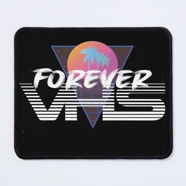 Item preview, VHS FOREVER # 2 designed and sold by RICK-TURNER.