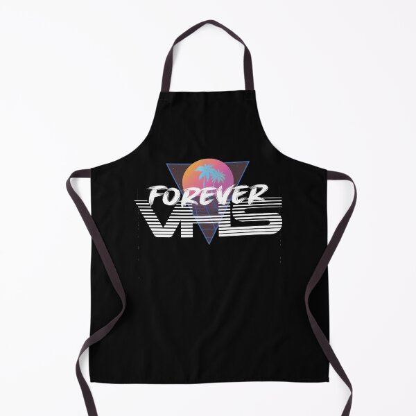 Item preview, VHS FOREVER # 2 designed and sold by RICK-TURNER.