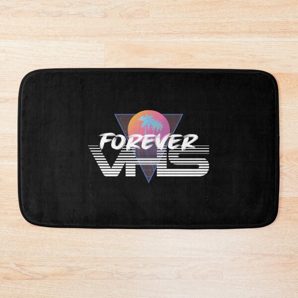 Item preview, VHS FOREVER # 2 designed and sold by RICK-TURNER.