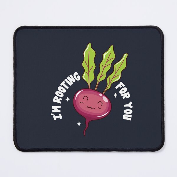 Item preview, Beetroot Rooting for You designed and sold by Bricke.