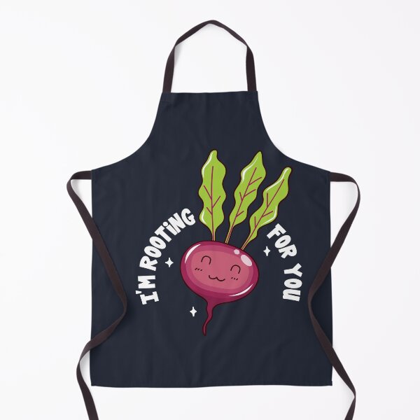 Item preview, Beetroot Rooting for You designed and sold by Bricke.