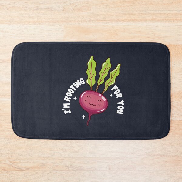 Item preview, Beetroot Rooting for You designed and sold by Bricke.