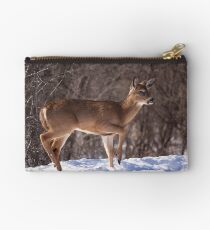 Cautious Studio Pouch