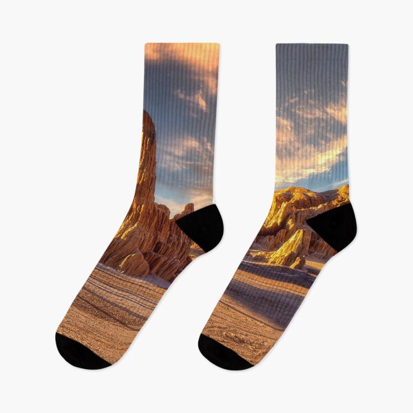 Item preview, Spires at Cathedral Gorge State Park - Nevada designed and sold by Kathy Weaver.