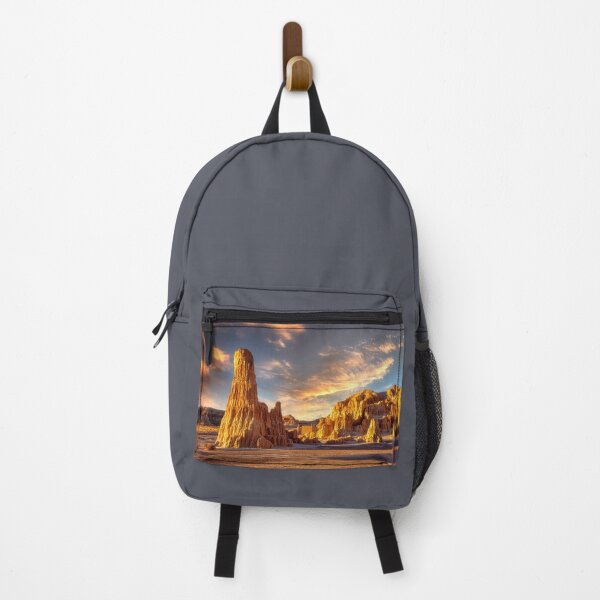 Item preview, Spires at Cathedral Gorge State Park - Nevada designed and sold by Kathy Weaver.