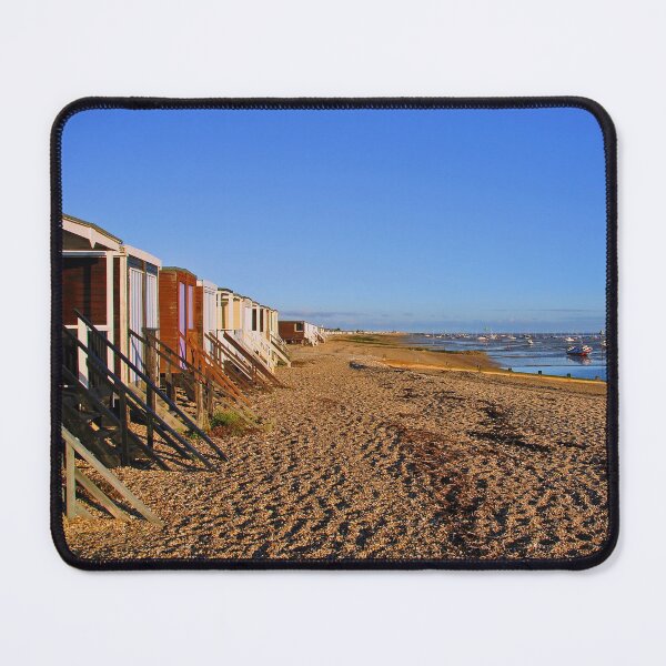 Item preview, Thorpe Bay Beach Essex England UK designed and sold by AndyEvansPhotos.