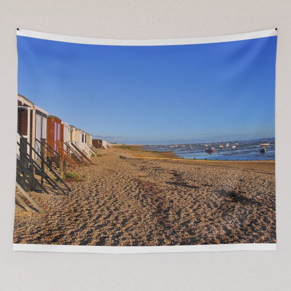 Item preview, Thorpe Bay Beach Essex England UK designed and sold by AndyEvansPhotos.
