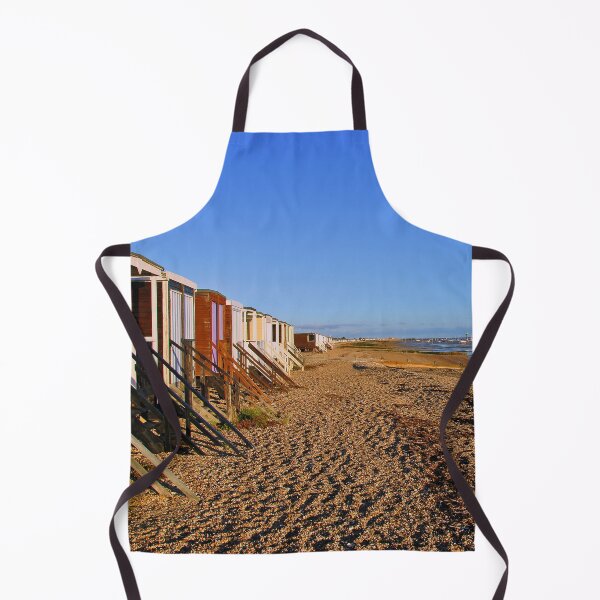 Item preview, Thorpe Bay Beach Essex England UK designed and sold by AndyEvansPhotos.