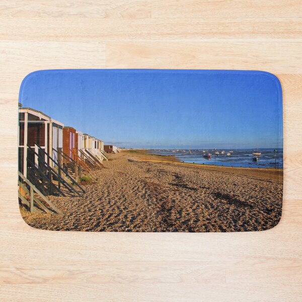 Item preview, Thorpe Bay Beach Essex England UK designed and sold by AndyEvansPhotos.