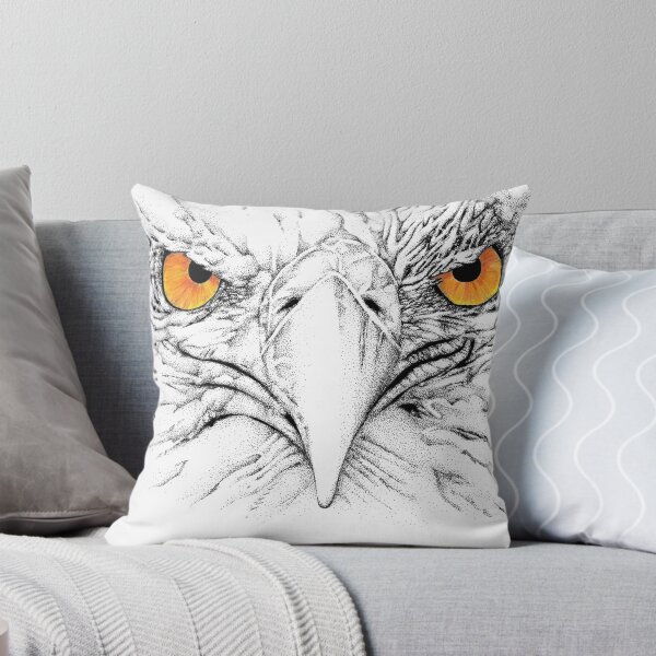 Item preview, Águila calva designed and sold by Apatche Revealed.