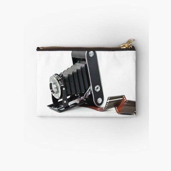 Item preview, Bellows Camera designed and sold by Maria Dryfhout.