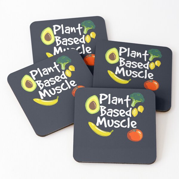Item preview, Vegan Fitness designed and sold by Bricke.