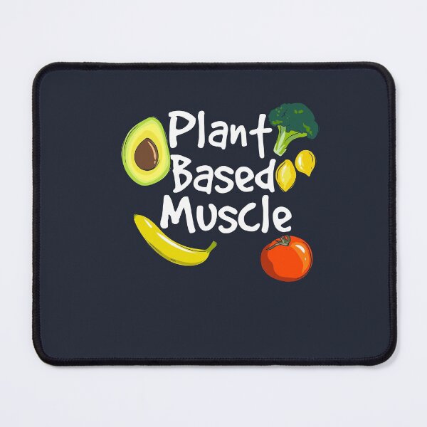 Item preview, Vegan Fitness designed and sold by Bricke.