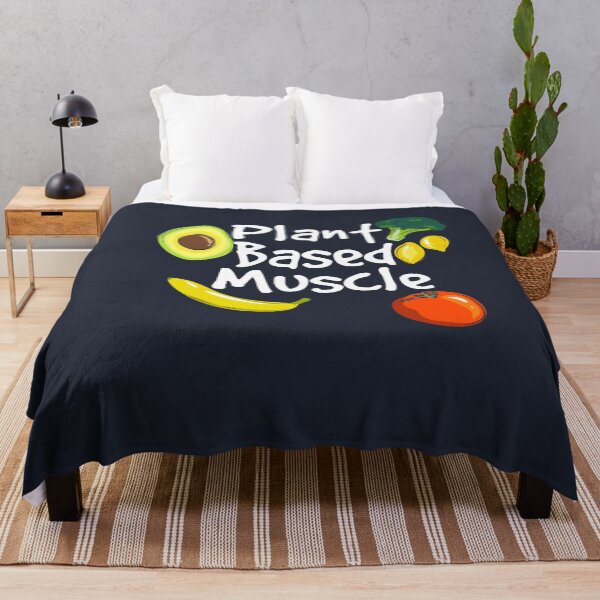 Item preview, Vegan Fitness designed and sold by Bricke.
