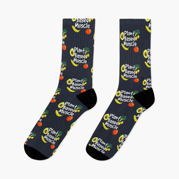 Item preview, Vegan Fitness designed and sold by Bricke.