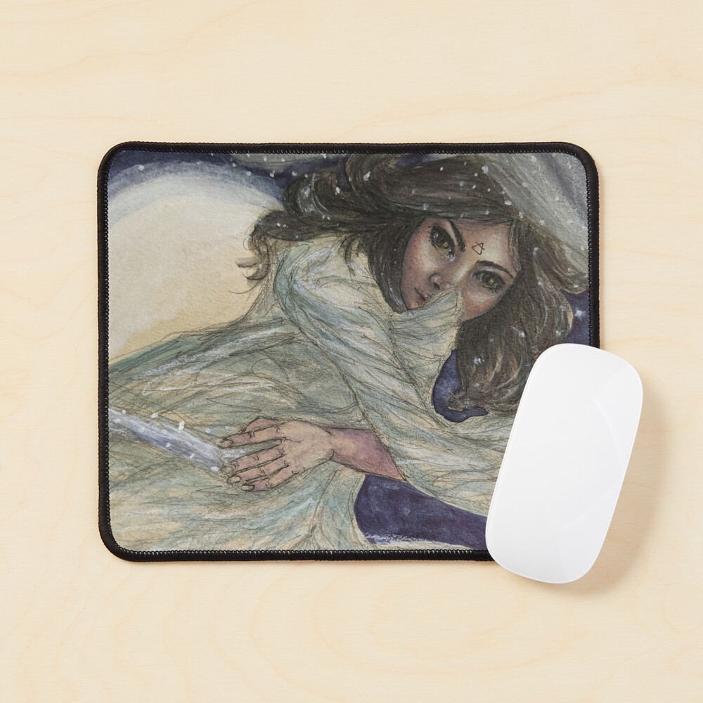 Item preview, Mouse Pad designed and sold by termite.