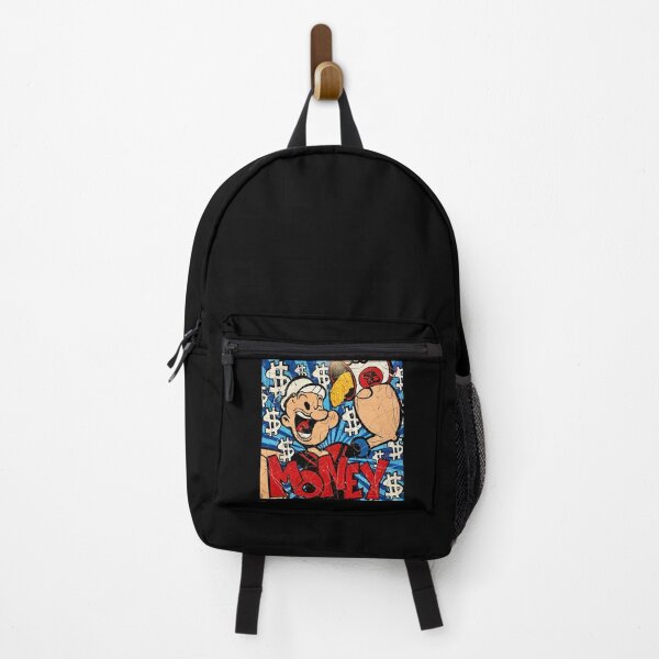 Item preview, boy strong have much money designed and sold by BuehlerMeredith.