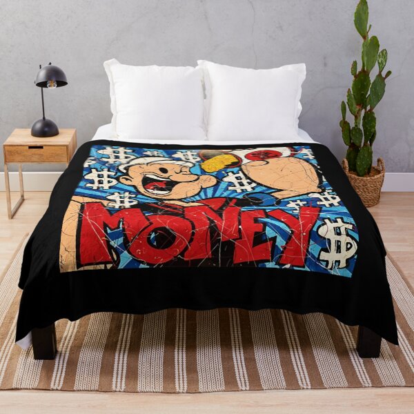 Item preview, boy strong have much money designed and sold by BuehlerMeredith.
