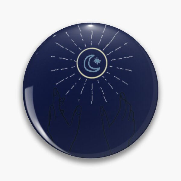 Item preview, The Sun designed and sold by Pi-and-Q.