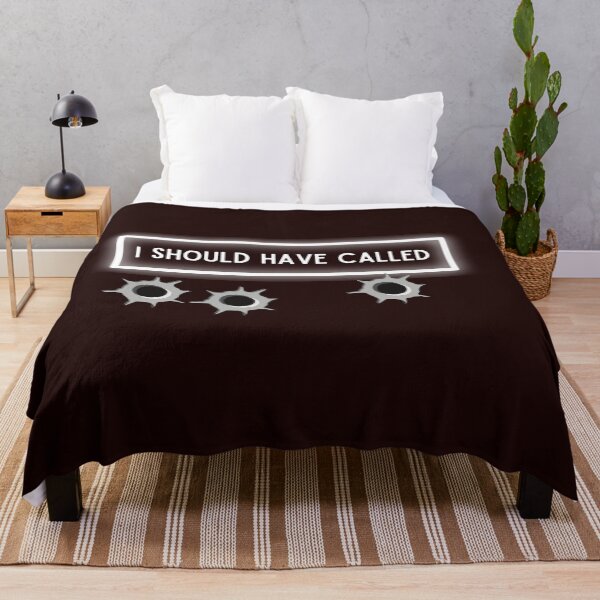 Item preview, I Should Have Called designed and sold by Woowee808.