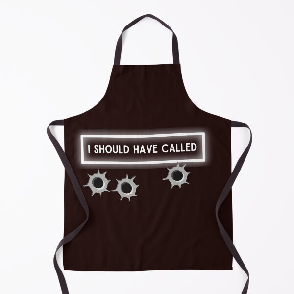 Item preview, I Should Have Called designed and sold by Woowee808.