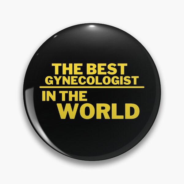 Item preview, gynecologist designed and sold by T-shirtgallery.