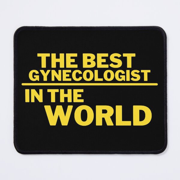 Item preview, gynecologist designed and sold by T-shirtgallery.