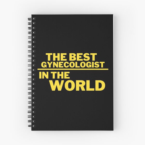 Item preview, gynecologist designed and sold by T-shirtgallery.
