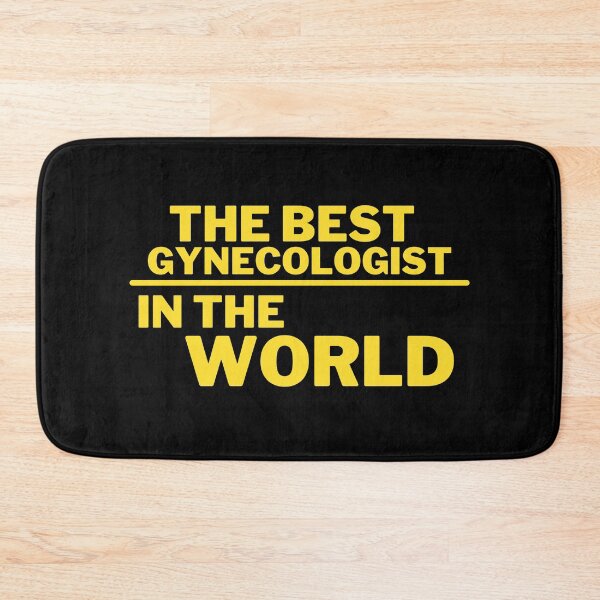 Item preview, gynecologist designed and sold by T-shirtgallery.