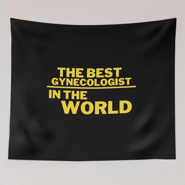 Item preview, gynecologist designed and sold by T-shirtgallery.