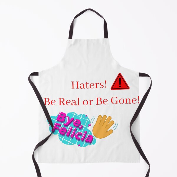 Item preview, Haters Be Real or Be Gone ~ Serves as a warning to fake people, energy vampires, frenemies  designed and sold by haRexia.
