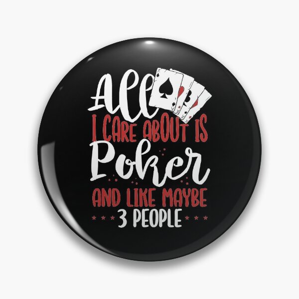 Item preview, All I Care about is Poker designed and sold by Echo Dusk.