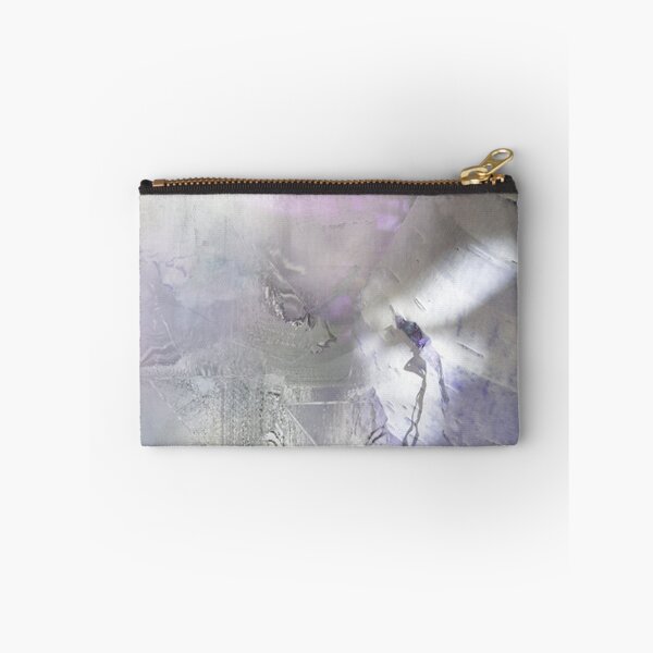 Item preview, Silver in Purple designed and sold by Anivad - Davina Nicholas.